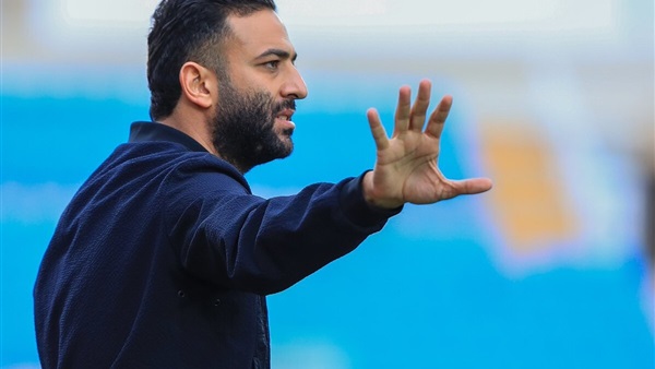 احمد حسام ميدو