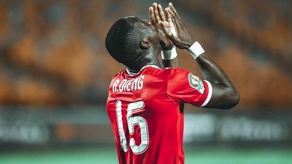 وان ثري| بوابة الرياضة المصرية 