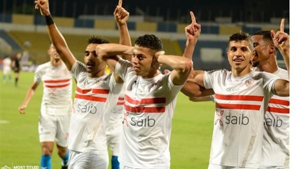نادي الزمالك