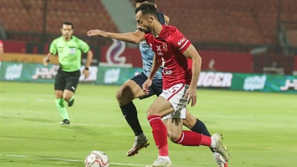 النادي الأهلي 