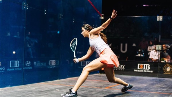 نور الشربيني 