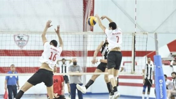 وان ثري| بوابة الرياضة المصرية 