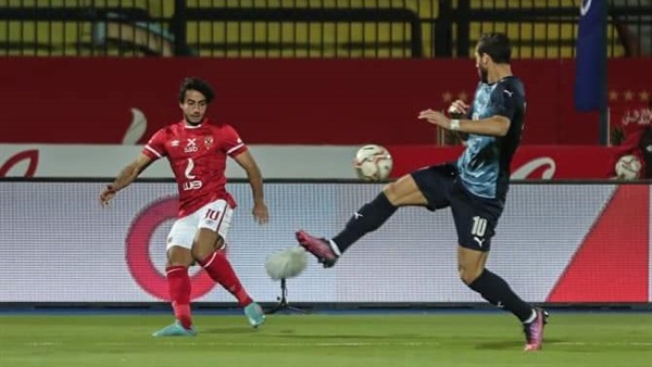 النادى الأهلى 