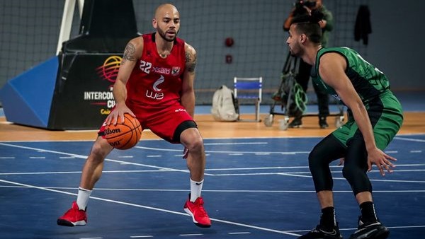 وان ثري| بوابة الرياضة المصرية 