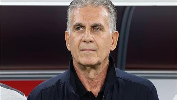 كارلوس كيروش