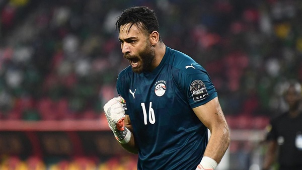 محمد أبو جبل 