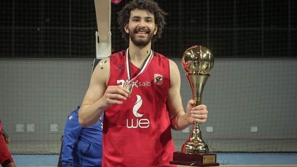 وان ثري| بوابة الرياضة المصرية 