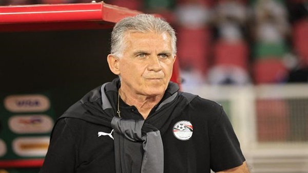 كارلوس كيروش - المدير