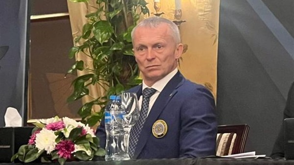  ارتور ميكيفيك