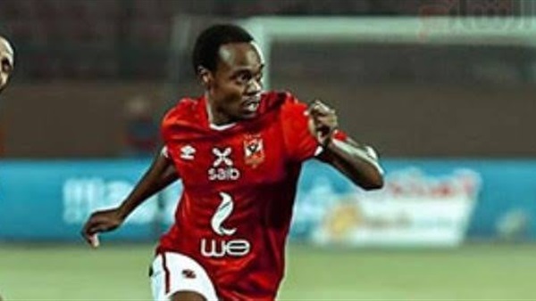 بيرسي تاو - لاعب