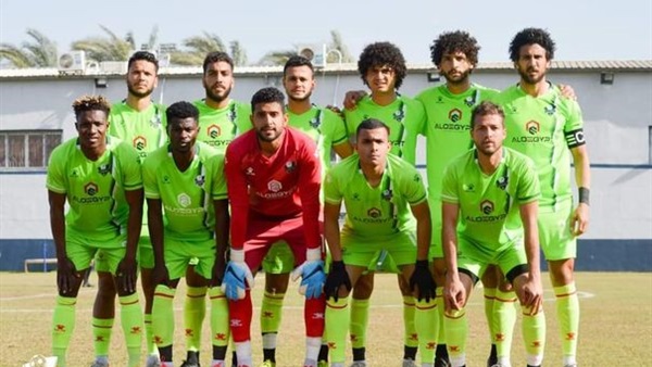 نادي المصري بالسلوم