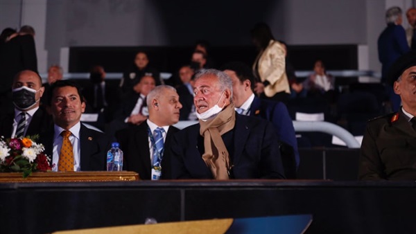 وان ثري| بوابة الرياضة المصرية 