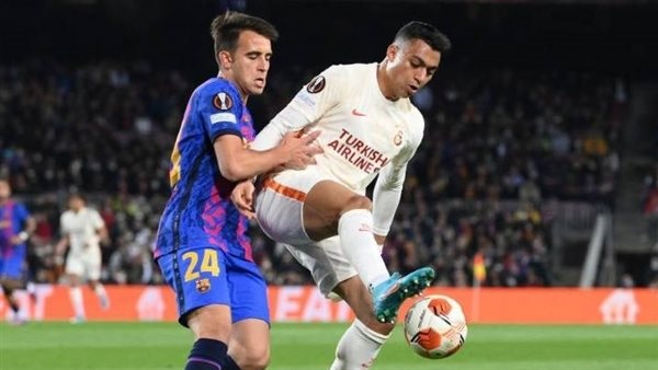 وان ثري| بوابة الرياضة المصرية 