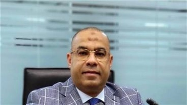 الدكتور محمد فضل