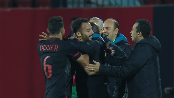 وان ثري| بوابة الرياضة المصرية 