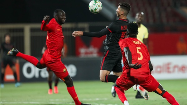 النادى الأهلى 