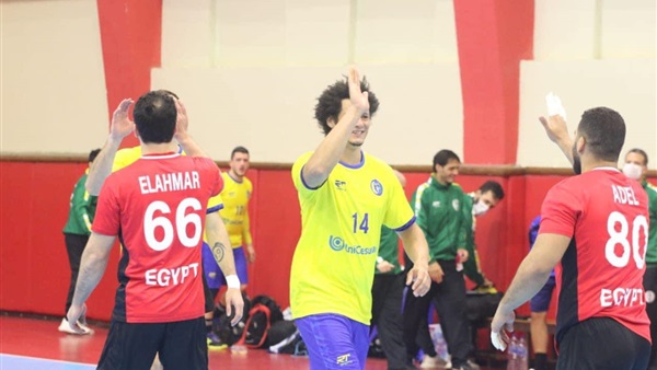 وان ثري| بوابة الرياضة المصرية 