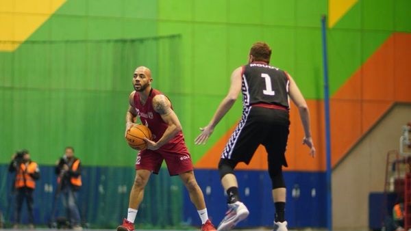 النادي الأهلي لكرة