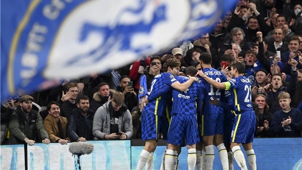 نادي تشيلسي