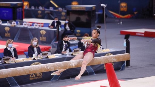  بطولة كأس العالم