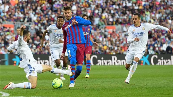 تشكيل مباراة ريال