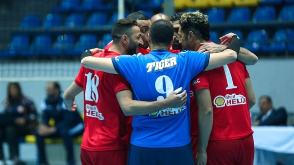 وان ثري| بوابة الرياضة المصرية 