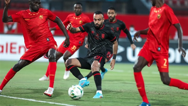 النادي الاهلي