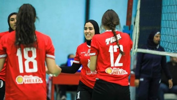 النادي الاهلي