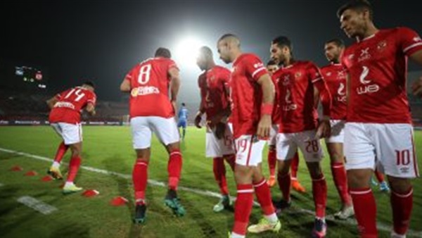 النادي الاهلي
