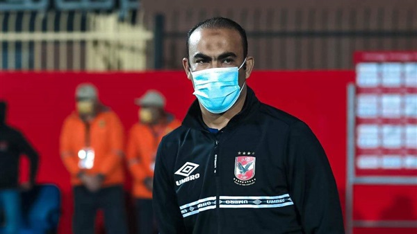 محمود الخطيب - رئيس