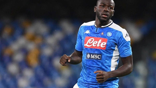 كاليدو كوليبالي 