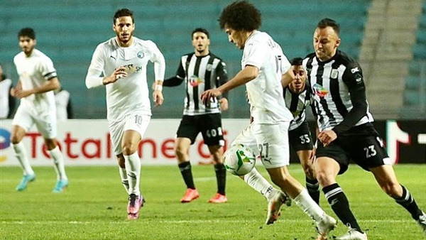 نادي بيراميدز