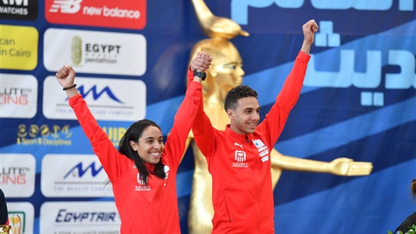 وان ثري| بوابة الرياضة المصرية 