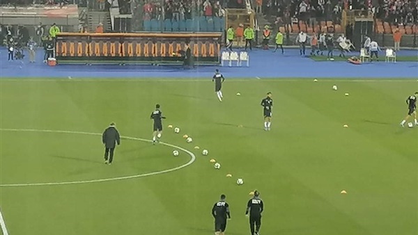 وان ثري| بوابة الرياضة المصرية 