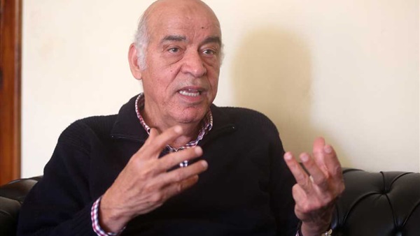 علي أبو جريشة 