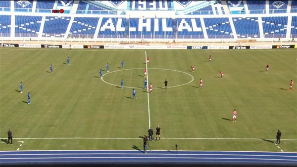 وان ثري| بوابة الرياضة المصرية 