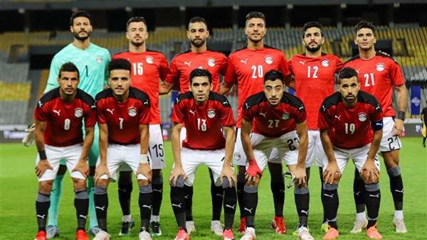 منتخب مصر
