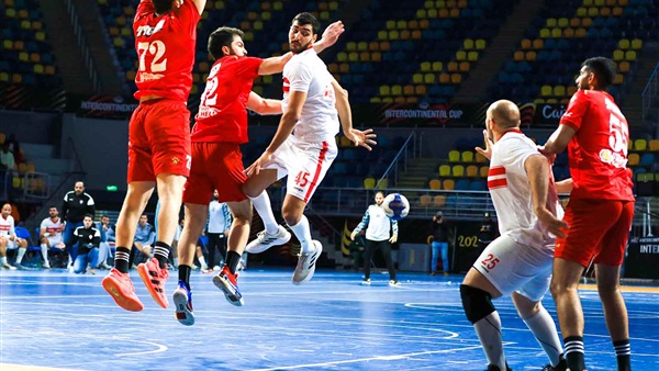 وان ثري| بوابة الرياضة المصرية 