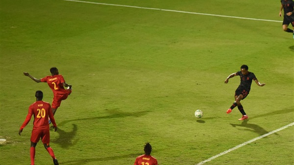 وان ثري| بوابة الرياضة المصرية 