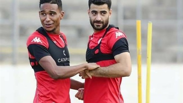 حمزة المثلوثي وسيف