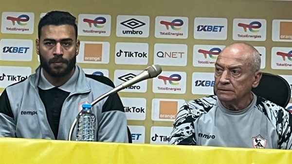 فيريرا ومحمد أبو