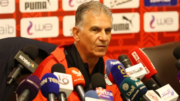 كارلوس كيروش