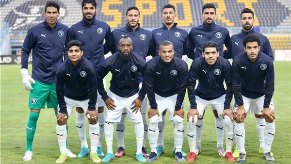 نادي بيراميدز 