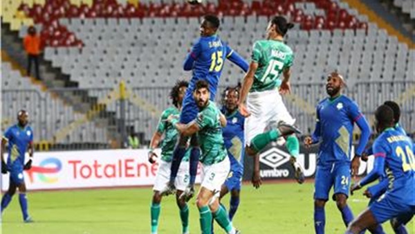 المصري البورسعيدي