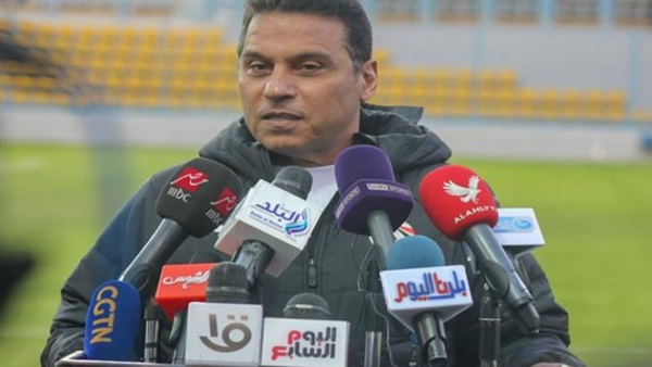 حسام البدري