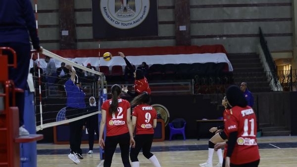 وان ثري| بوابة الرياضة المصرية 