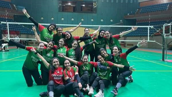 وان ثري| بوابة الرياضة المصرية 