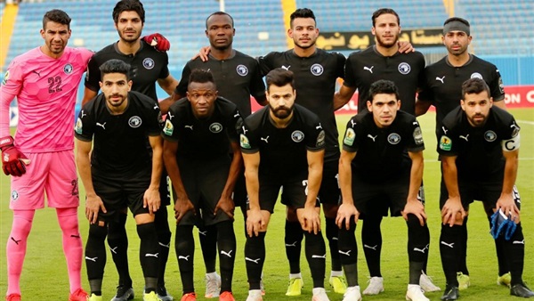 نادي بيراميدز 