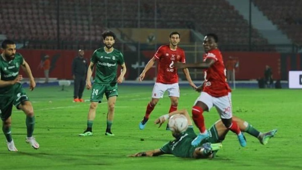 النادى الأهلى 