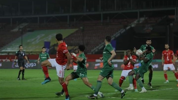 النادى الأهلى 